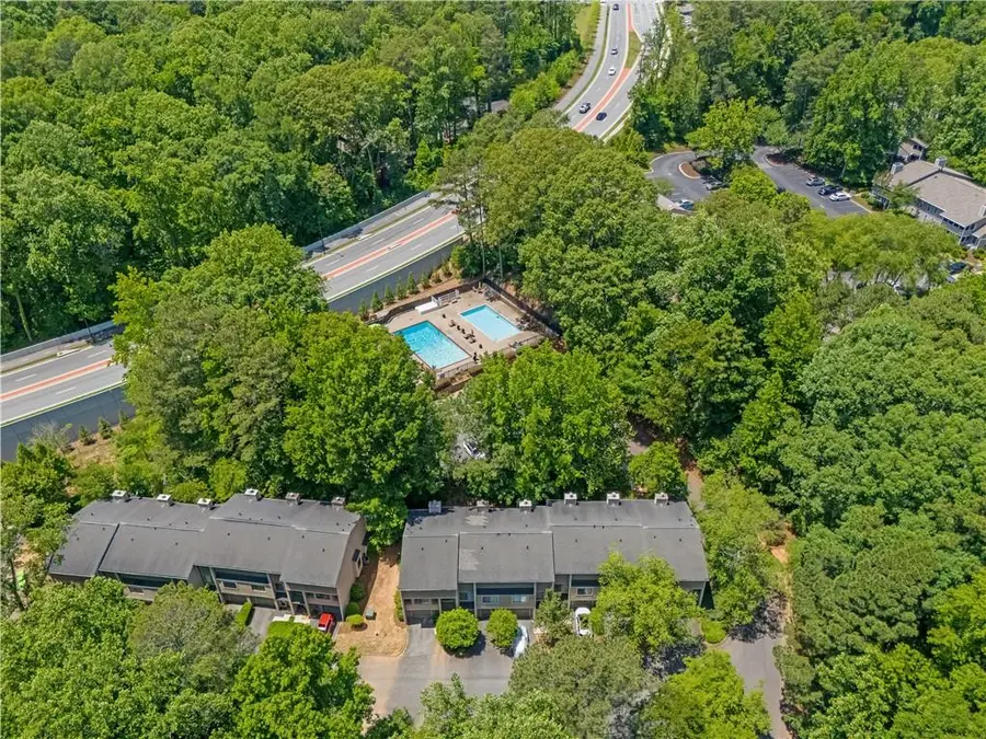 2877 Torreya Way Se #5, Marietta, GA 30067 - #3