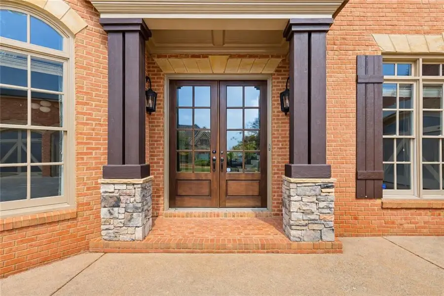 560 Arcaro Drive, Alpharetta, GA 30004 - #3