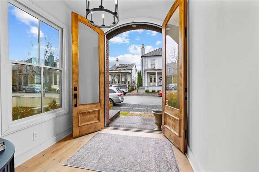 145 3rd Street, Fayetteville, GA 30214 - #2