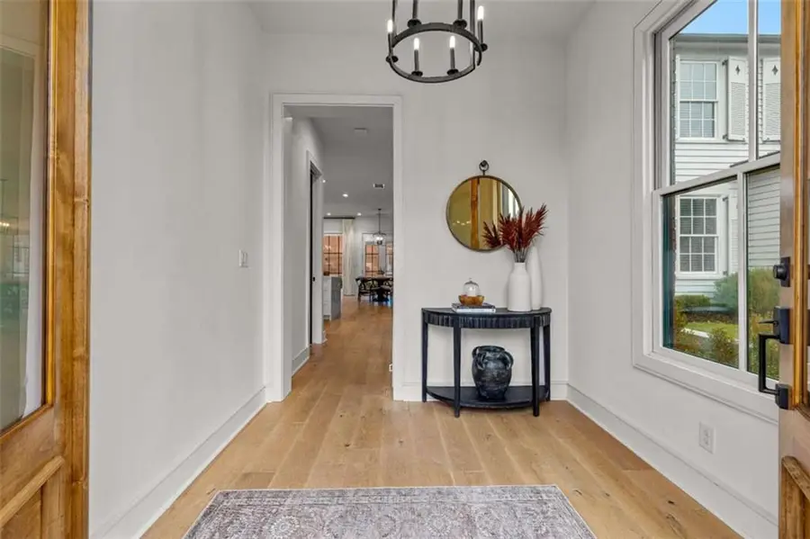 145 3rd Street, Fayetteville, GA 30214 - #3