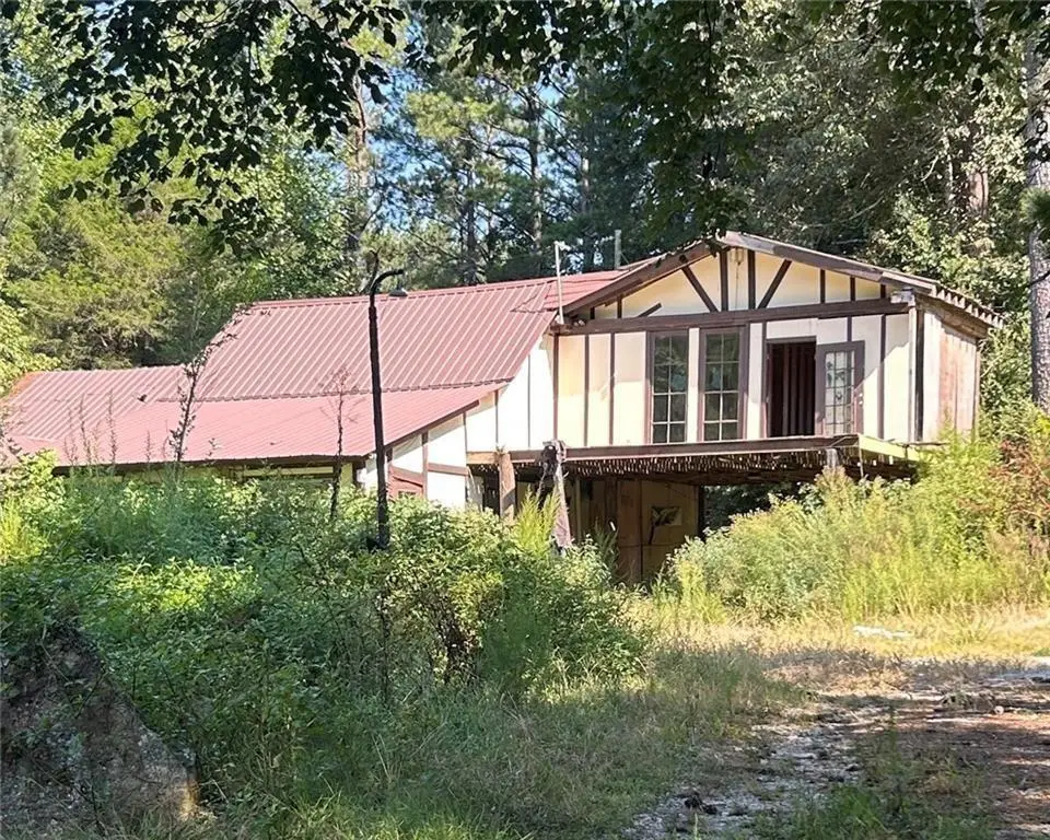 5800 Cascade Palmetto Highway Sw, Fairburn, GA 30213 - #1