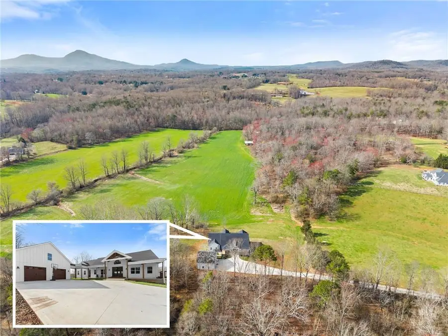 201 Fred Pitts Road, Demorest, GA 30535 - #2