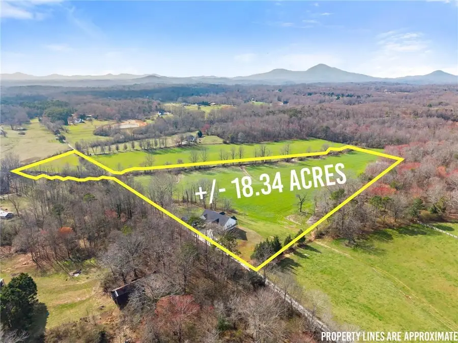 201 Fred Pitts Road, Demorest, GA 30535 - #3