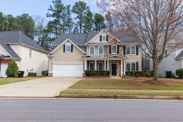 173 Northshore Crossing, Dallas, GA 30157