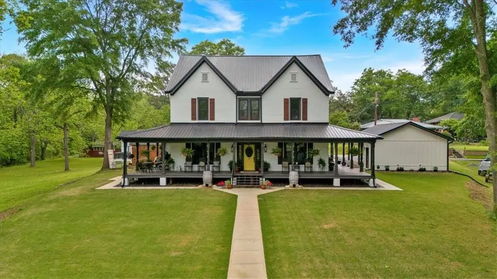 540 N Marble Street N, Rockmart, GA 30153 - #1