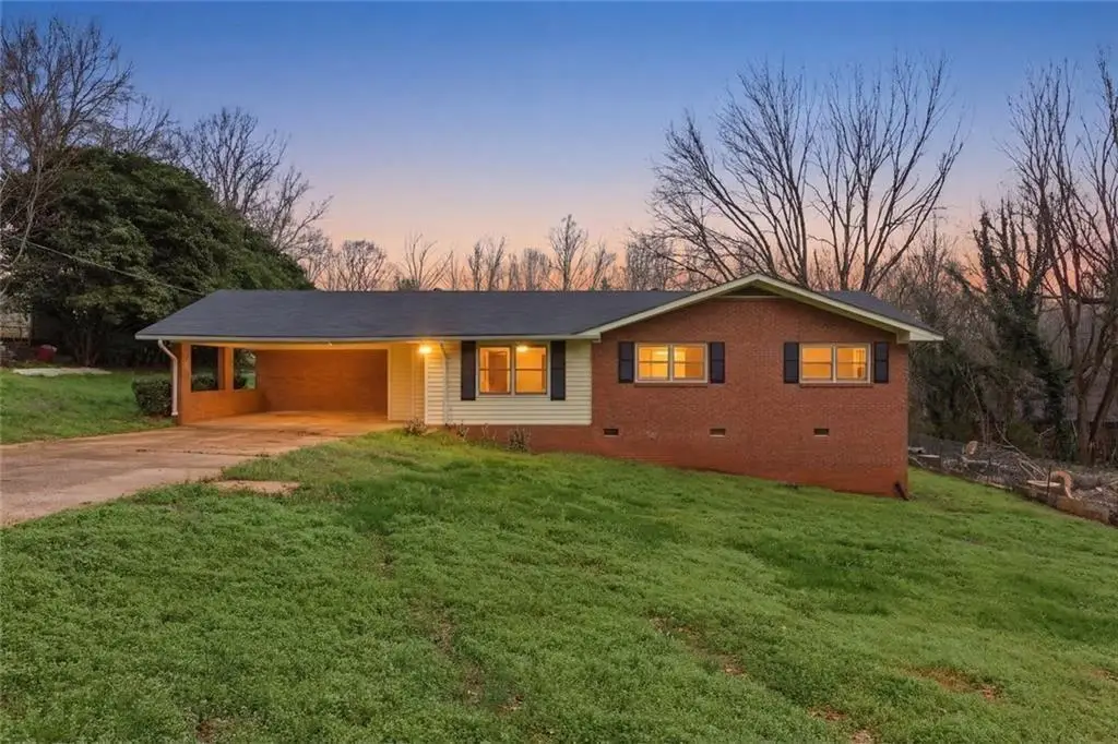 4075 Craig Place, Gainesville, GA 30507 - #1