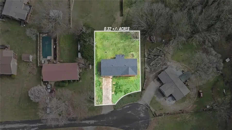 4075 Craig Place, Gainesville, GA 30507 - #2