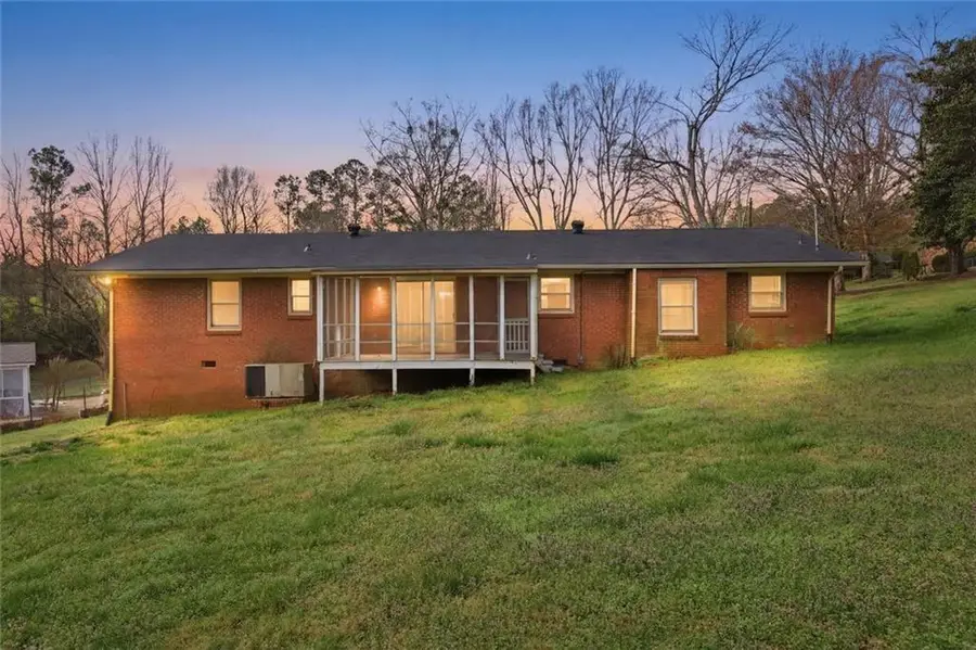 4075 Craig Place, Gainesville, GA 30507 - #3