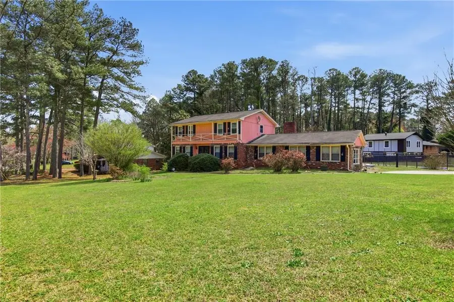 1698 Cheryl Leigh Drive, Riverdale, GA 30296 - #2