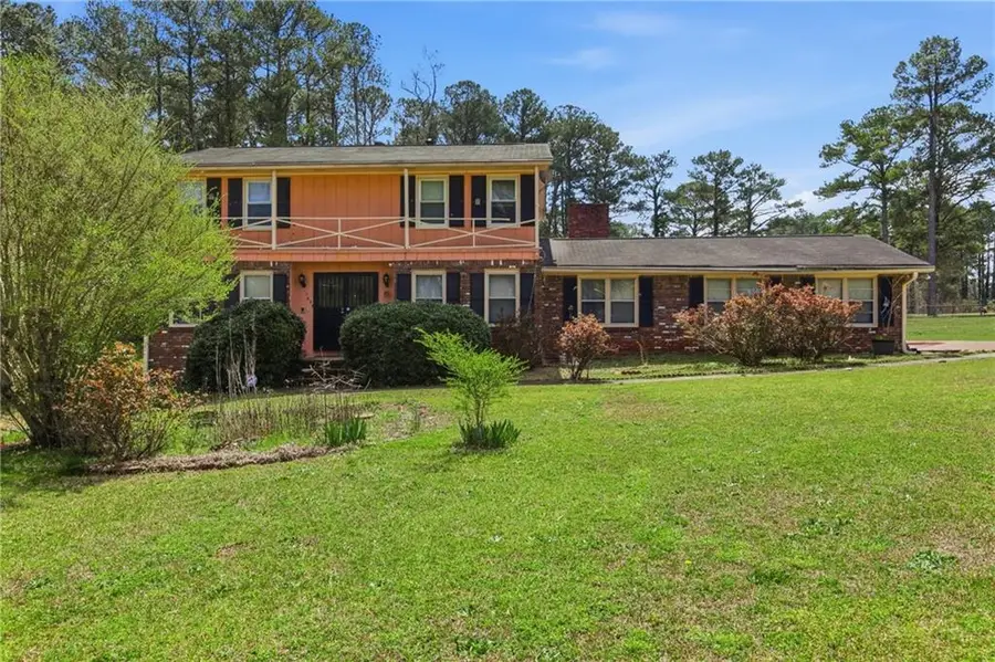 1698 Cheryl Leigh Drive, Riverdale, GA 30296 - #3