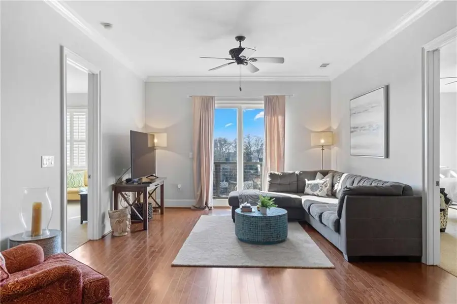 326 Roswell Street Se #700, Marietta, GA 30060 - #3