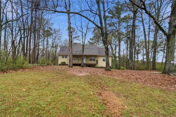 4435 Old Fairburn Road, Atlanta, GA 30349