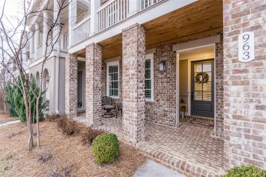 963 South On Main Drive, Woodstock, GA 30188 - #2