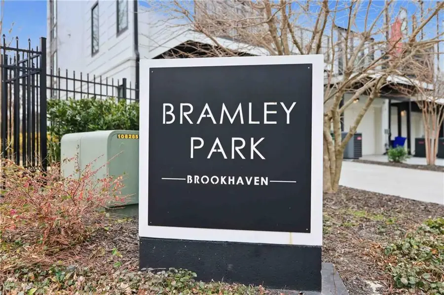 2520 Appleden Place Ne, Brookhaven, GA 30319 - #2