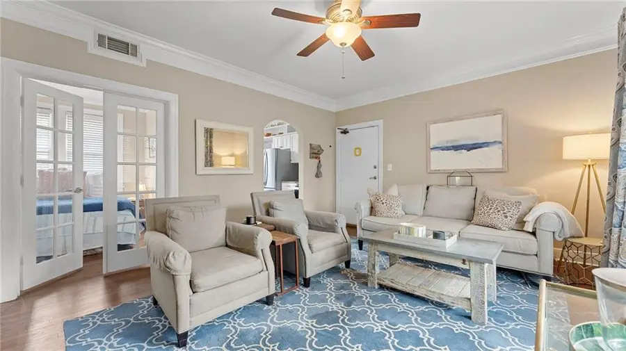 677 Somerset Terrace Ne #2D, Atlanta, GA 30306 - #2
