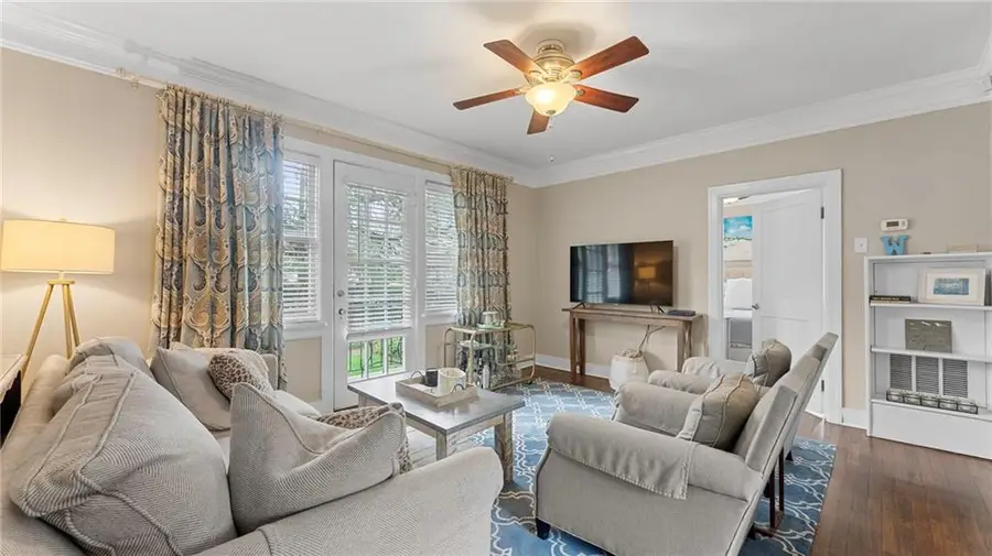 677 Somerset Terrace Ne #2D, Atlanta, GA 30306 - #3
