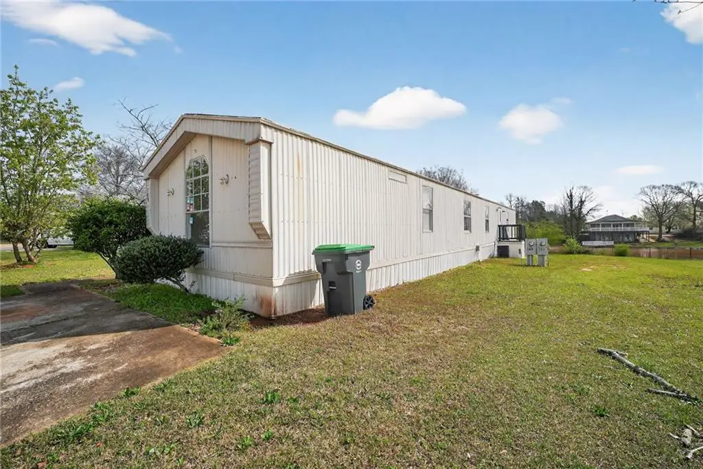 100 Lake Haven Drive, Hampton, GA 30228 - #1