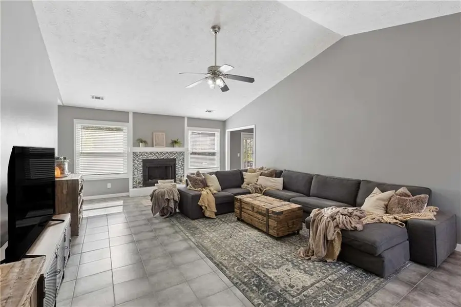 3004 River Station Drive, Woodstock, GA 30188 - #2