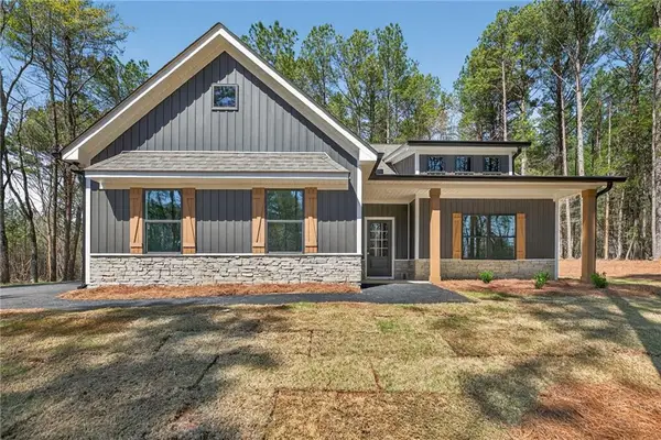 971 Drummond Road, Lindale, GA 30178