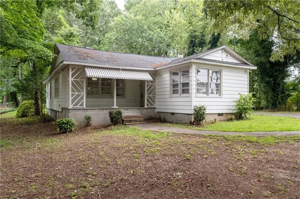 1790 Stanton Road Sw, Atlanta, GA 30311 - #1