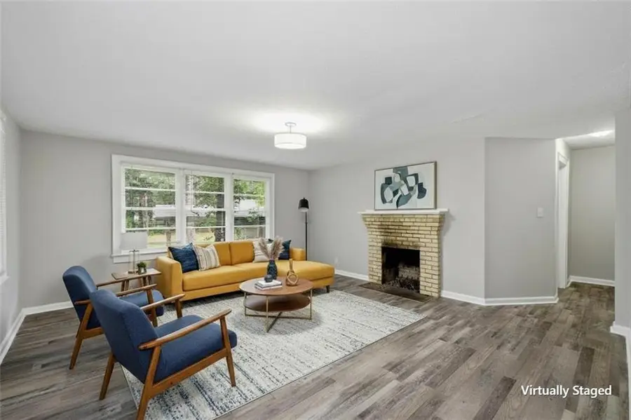 1790 Stanton Road Sw, Atlanta, GA 30311 - #3
