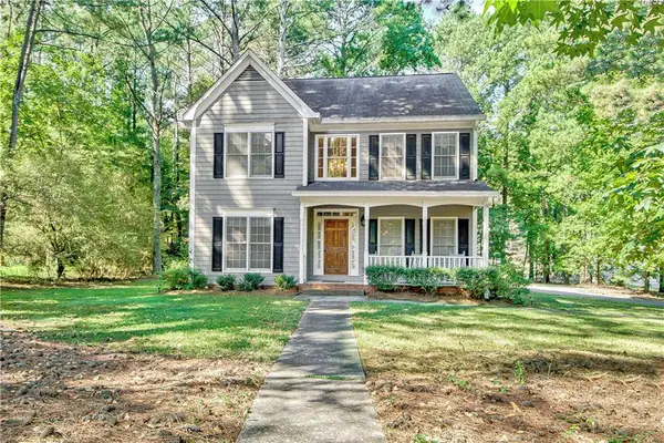 9575 Fairdale Avenue, Jonesboro, GA 30236