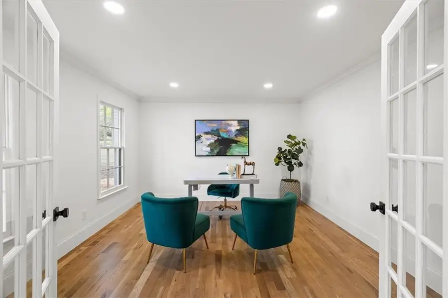 4466 Windsor Oaks Circle, Marietta, GA 30066 - #2