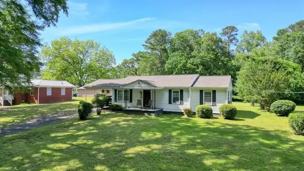 110 Barnesdale Terrace, Woodstock, GA 30188