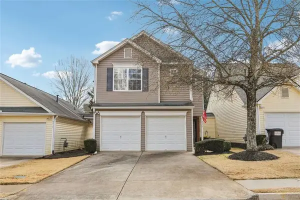 5520 Mountain Top Place, Cumming, GA 30041