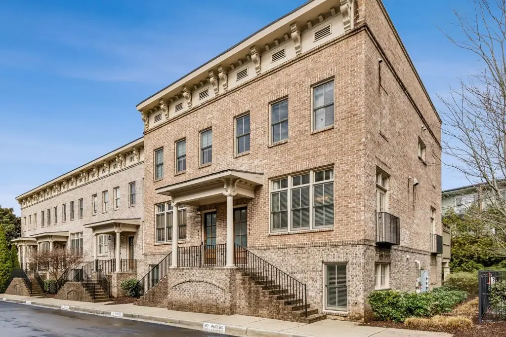 499 Ansley Court Ne, Atlanta, GA 30324 - #1