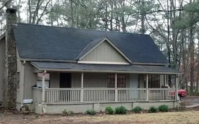4311 Hiram Lithia Springs Road, Powder Springs, GA 30127 - #1