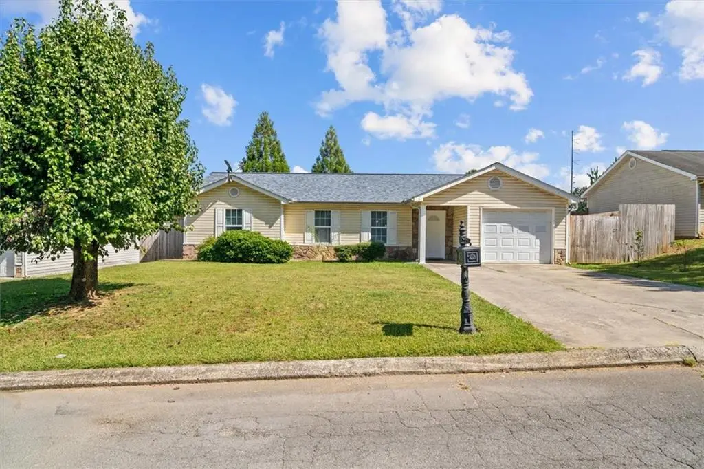 171 Bear Den Court, Dalton, GA 30721 - #1
