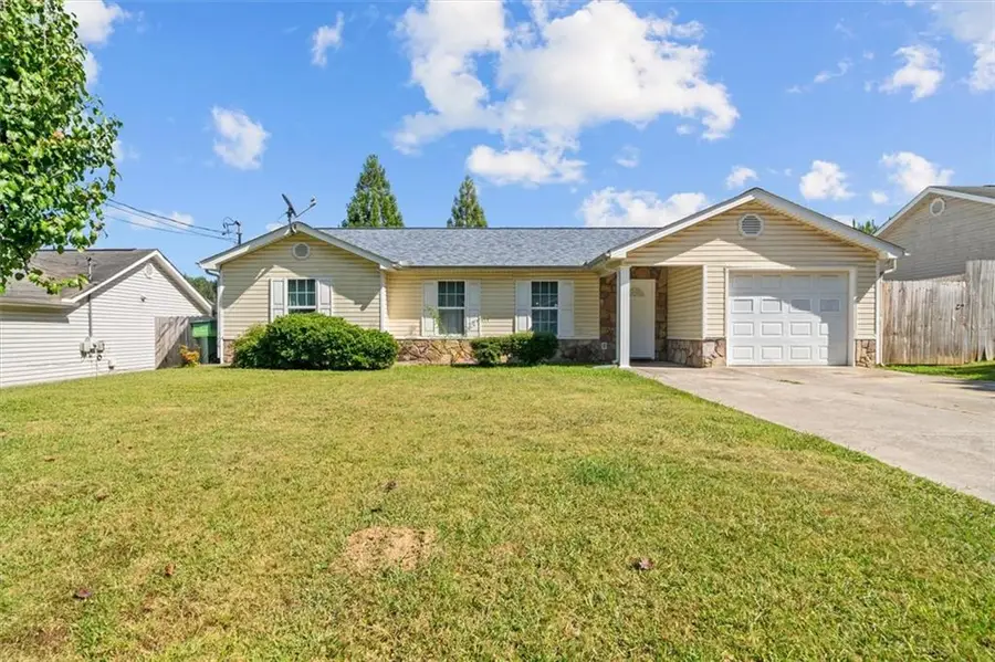 171 Bear Den Court, Dalton, GA 30721 - #2