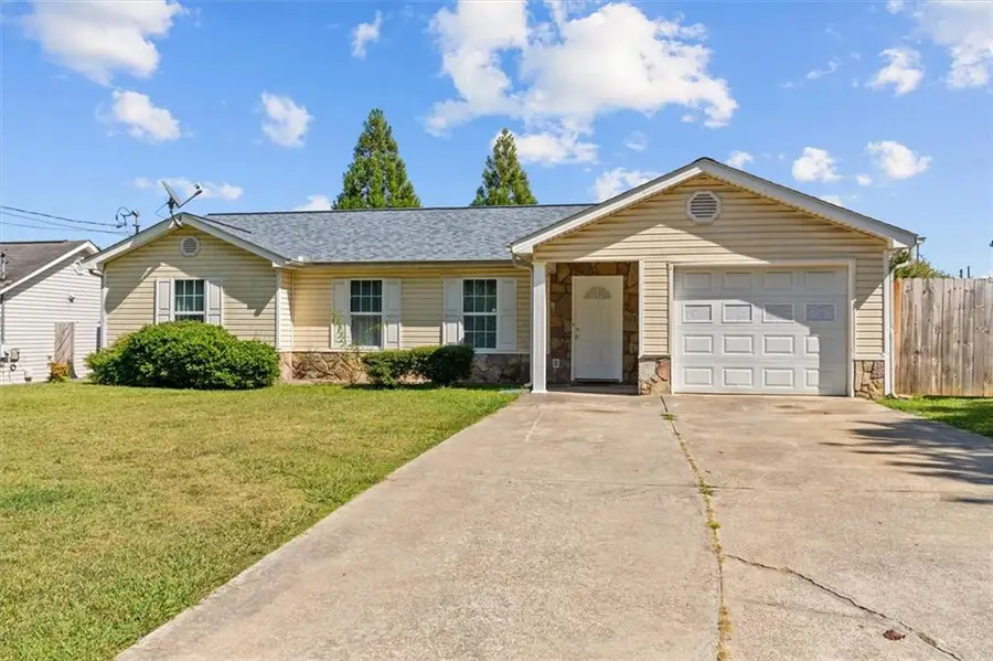 171 Bear Den Court, Dalton, GA 30721 - #3