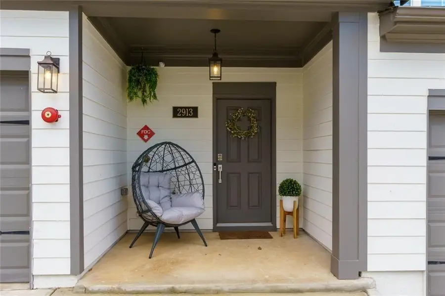 2913 Ilir Manor Nw, Atlanta, GA 30318 - #3