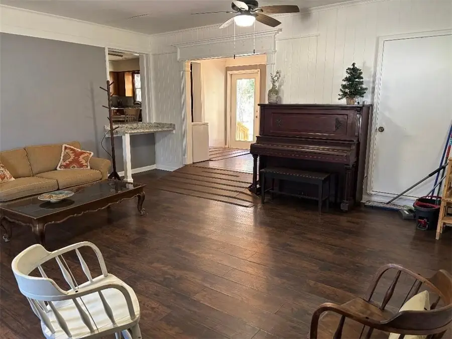 8795 Maysville Road, Maysville, GA 30558 - #3