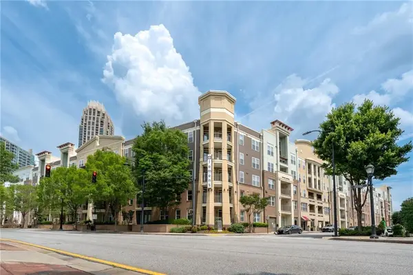 390 17th Street Nw #2040, Atlanta, GA 30363