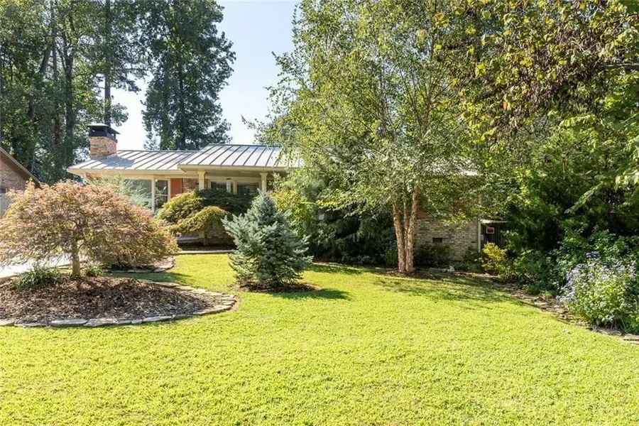 2678 Frontier Trail, Atlanta, GA 30341 - #2