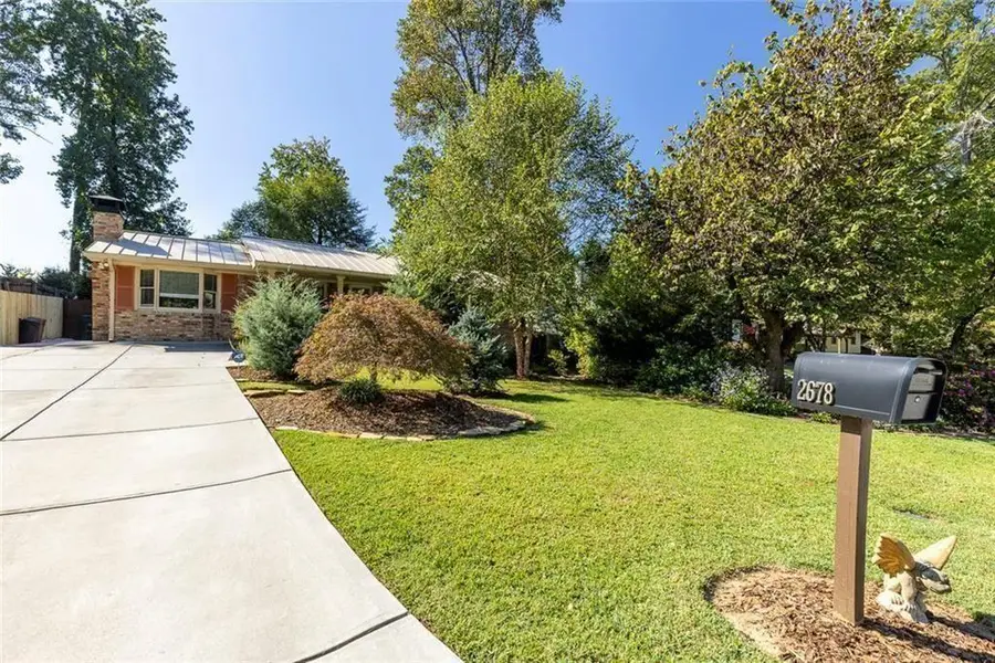 2678 Frontier Trail, Atlanta, GA 30341 - #3