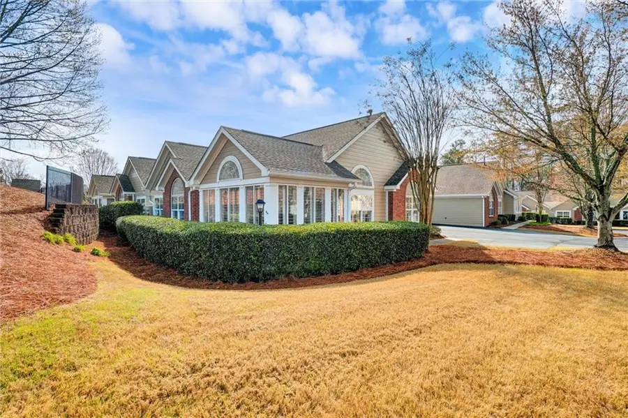 135 Vintage Club Circle #13, Marietta, GA 30066 - #2