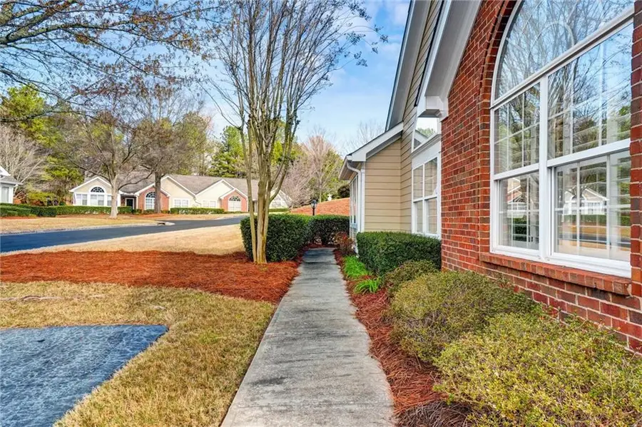 135 Vintage Club Circle #13, Marietta, GA 30066 - #3