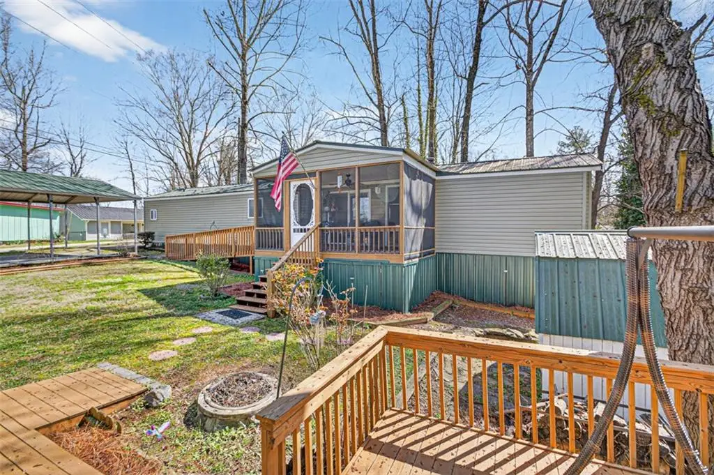 5520 Mount Shores Circle, Gainesville, GA 30506 - #1