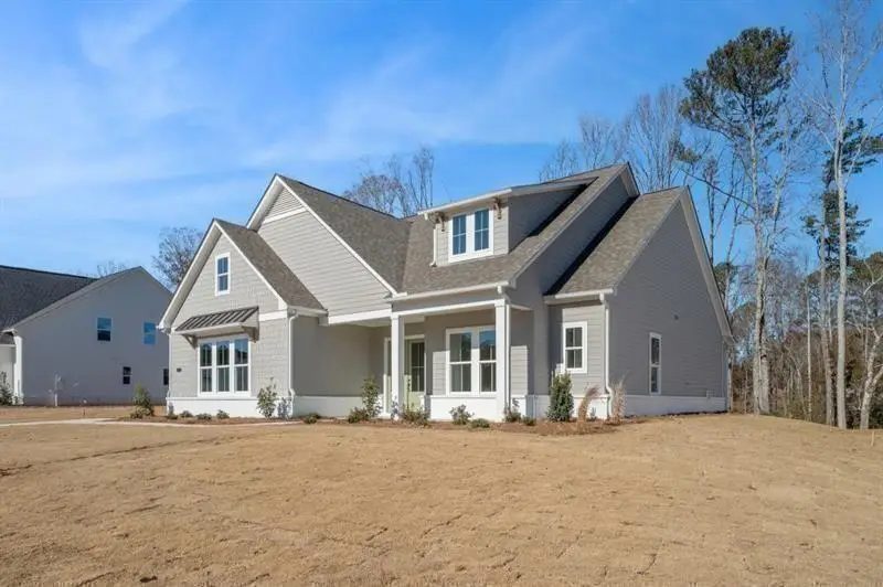 8340 Creekside Overlook Drive, Gainesville, GA 30506 - #3