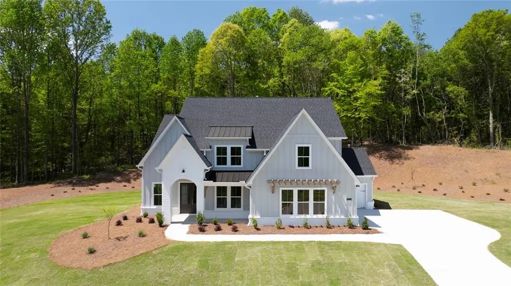 8330 Creekside Overlook Drive, Gainesville, GA 30506 - #1