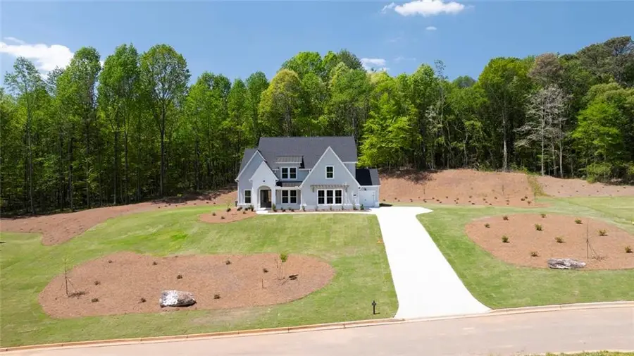 8330 Creekside Overlook Drive, Gainesville, GA 30506 - #2