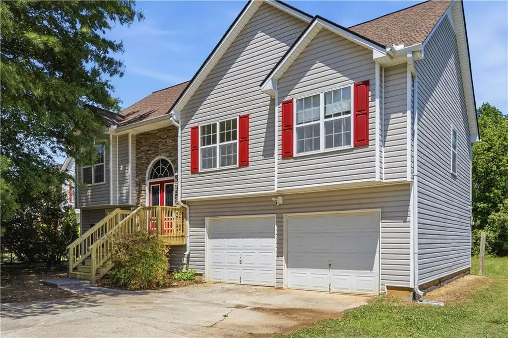 5730 Stout Parkway, Powder Springs, GA 30127 - #1