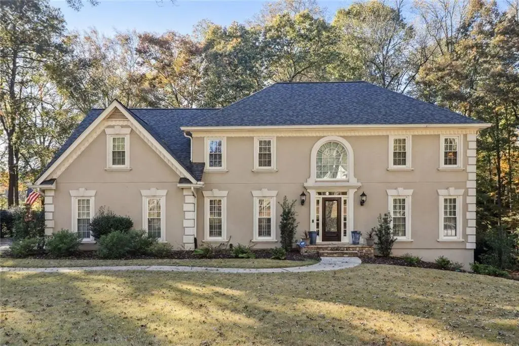 8800 Glen Ferry Drive, Johns Creek, GA 30022 - #1