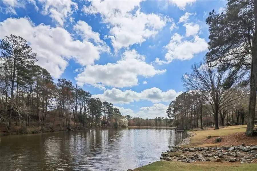 8800 Glen Ferry Drive, Johns Creek, GA 30022 - #3