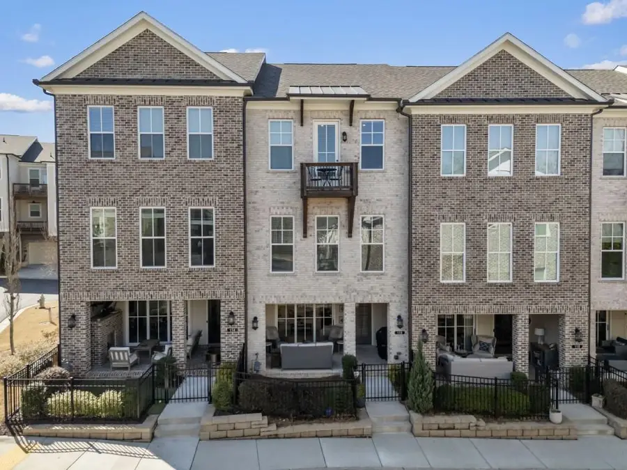 116 Everley Walk, Alpharetta, GA 30009 - #2