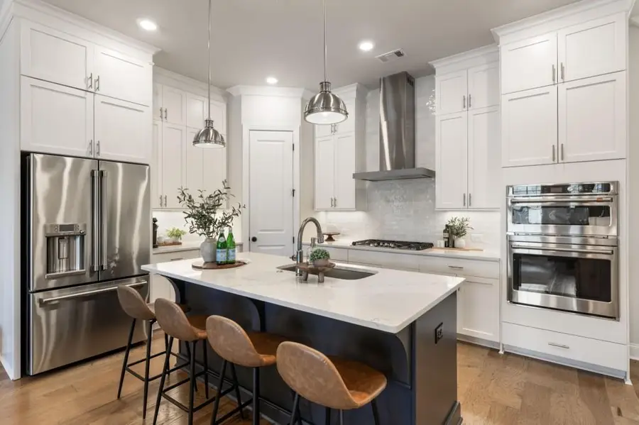 116 Everley Walk, Alpharetta, GA 30009 - #3